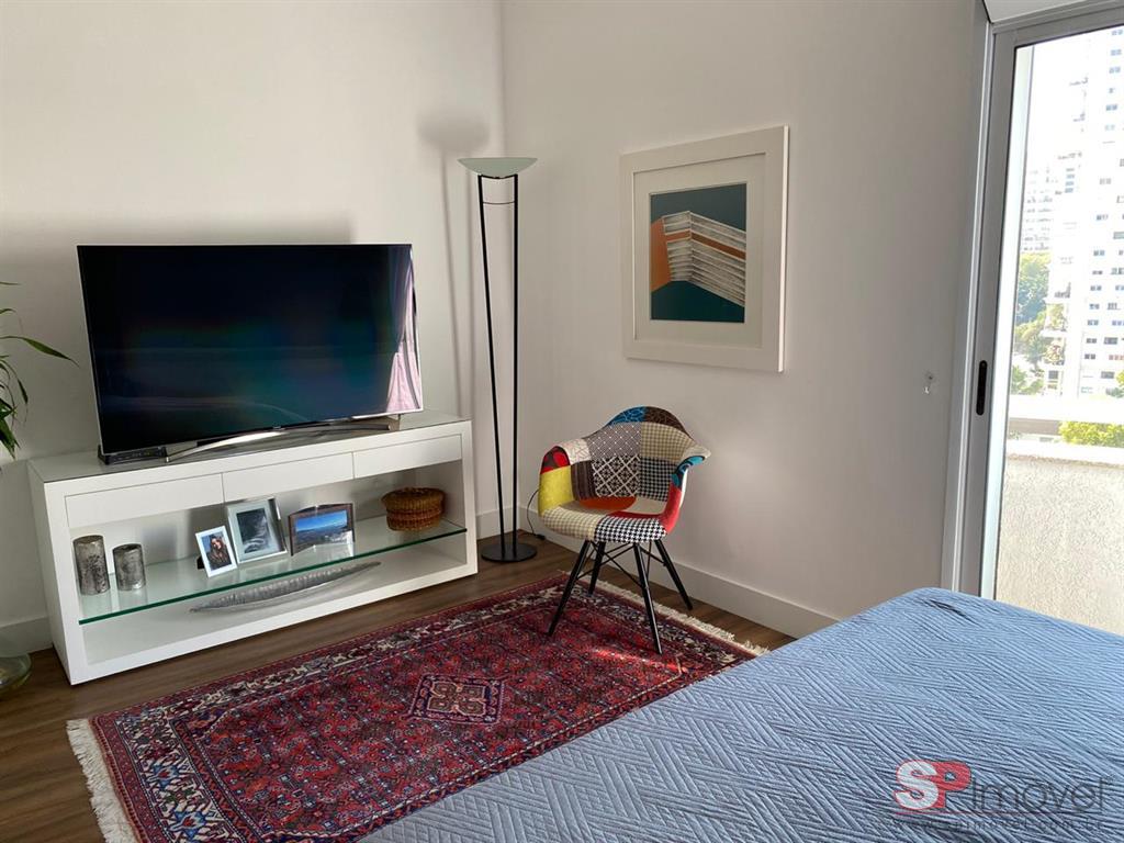 Apartamento, 2 quartos, 116 m² - Foto 14